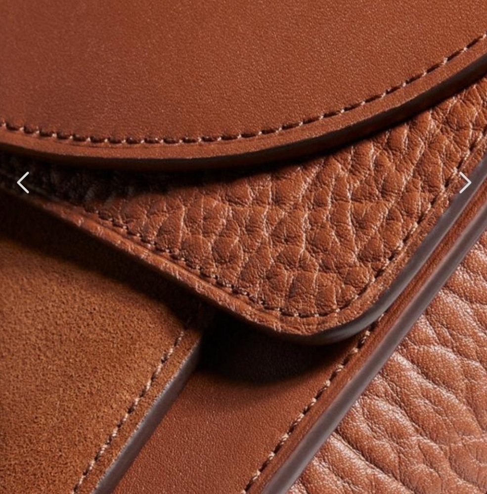 Coach Dreamer Shoulder Bag